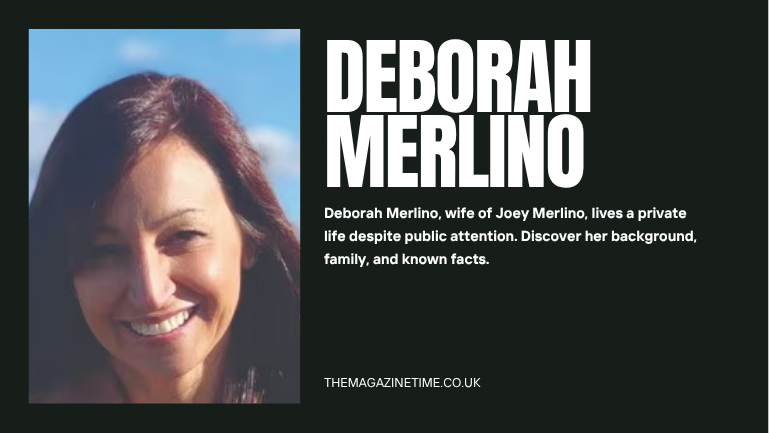 Deborah Merlino: A Private Life in Public Shadow