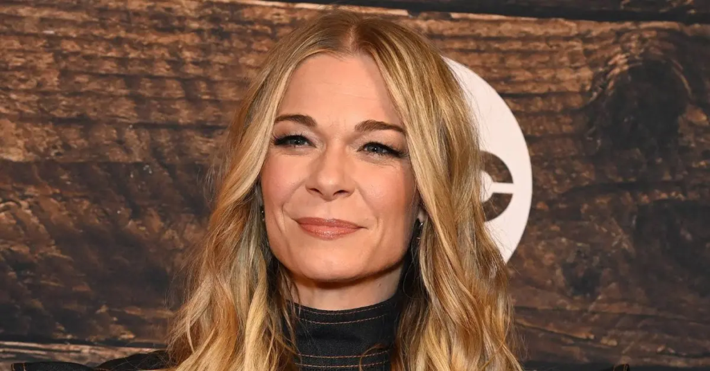 Leann Rimes Net Worth overview with music career highlights