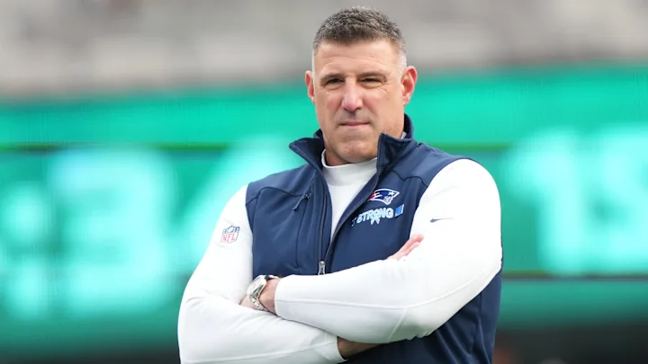 Jen Vrabel private life as wife of NFL coach Mike Vrabel

