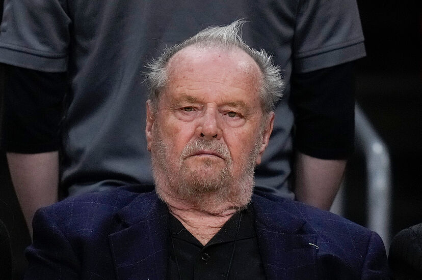 Jack Nicholson net worth $400 million career earnings overview