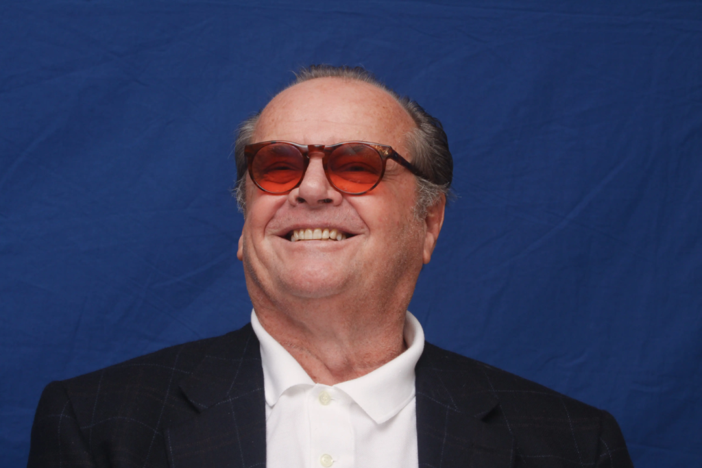 Jack Nicholson $400M net worth from films and investments