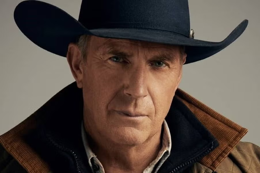 Bridget Rooney and Kevin Costner family background
