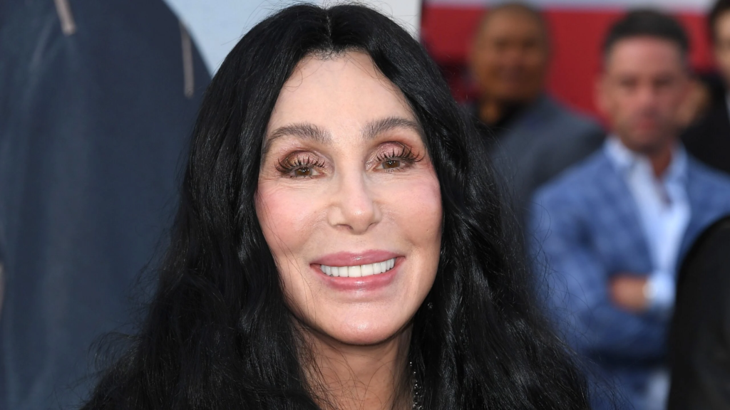 Cher’s father John Paul Sarkisian life story