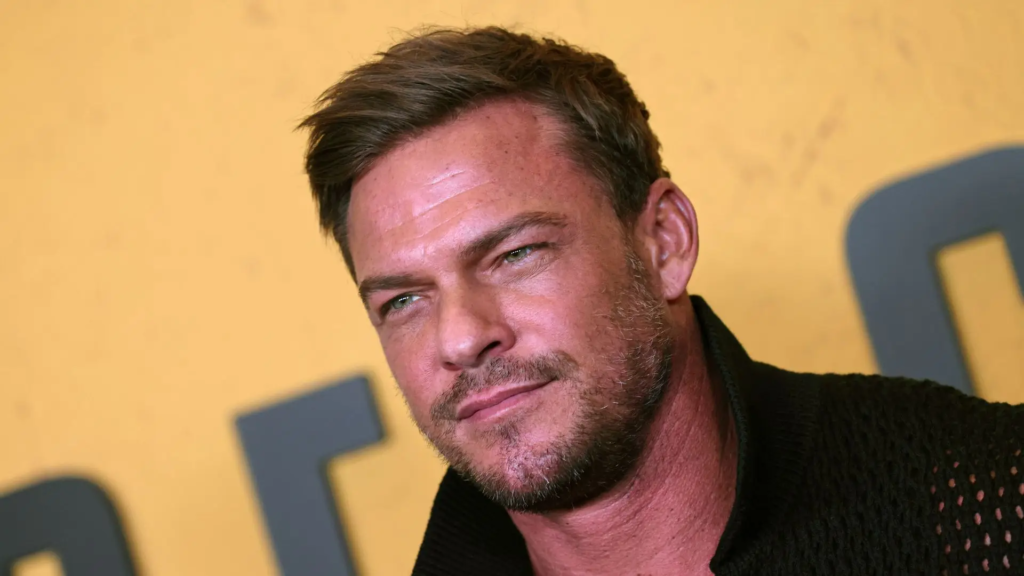 Eric Ritchson professional background and biography