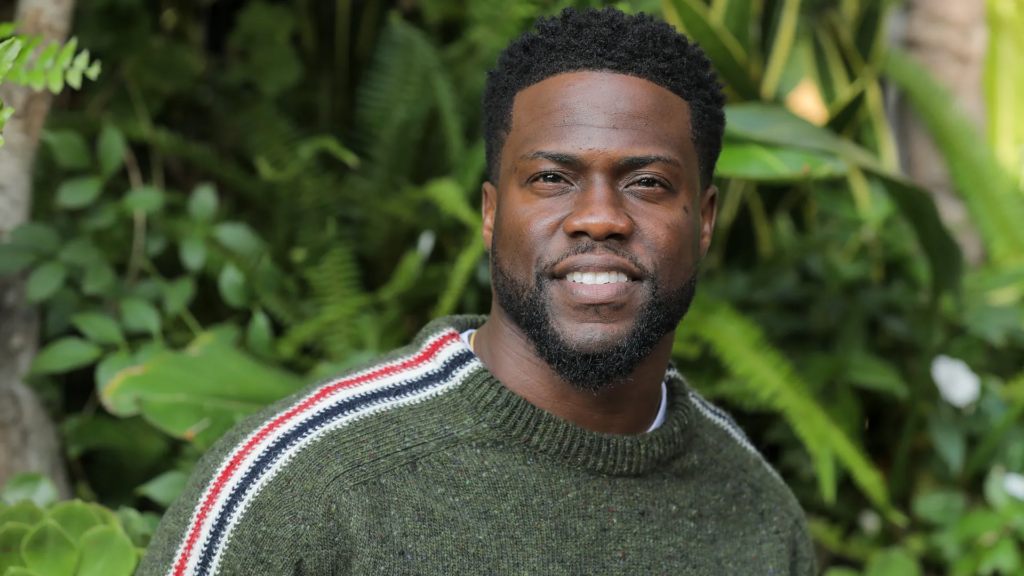Kevin Hart net worth from movies and businesses