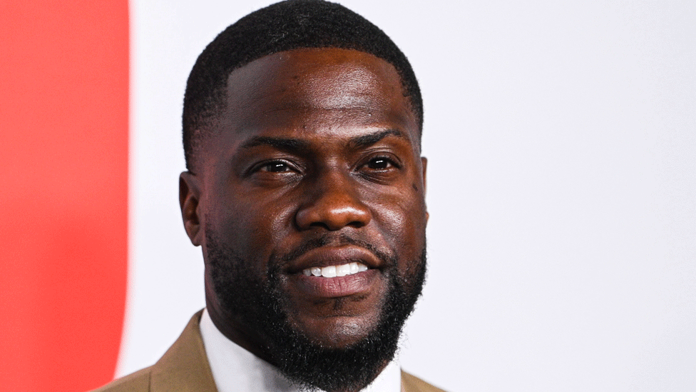 Kevin Hart net worth and comedy career success