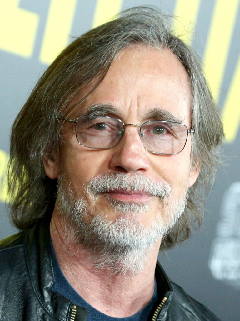 Lynne Sweeney family life with Jackson Browne