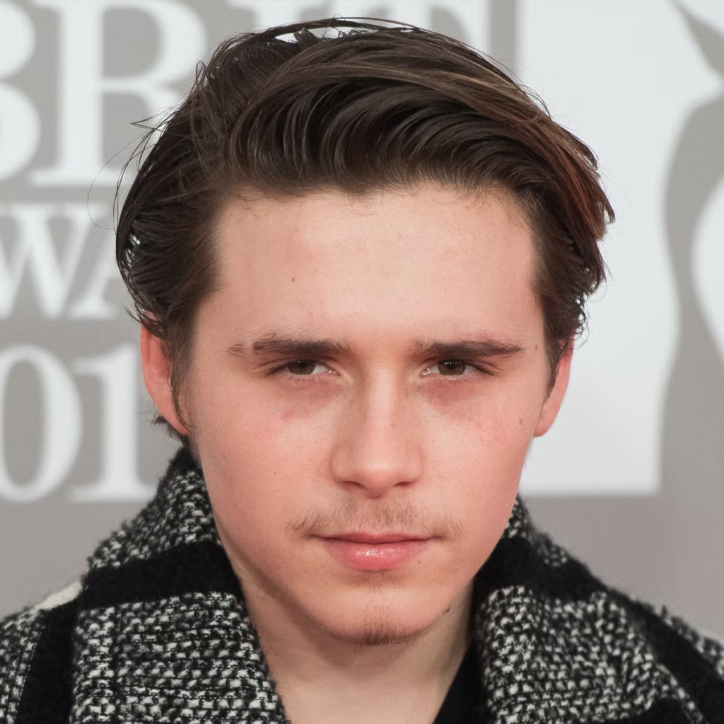 Brooklyn Beckham net worth and luxury celebrity lifestyle