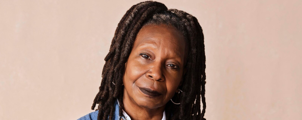Whoopi Goldberg current single life no husband today