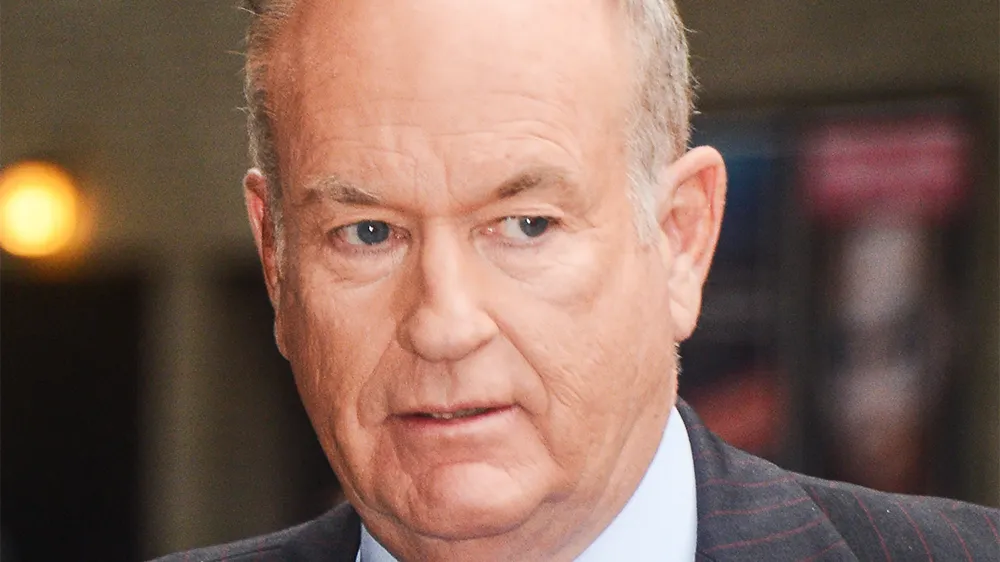Maureen E. McPhilmy and Bill O’Reilly