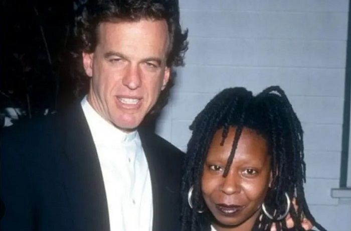 Whoopi Goldberg and Lyle Trachtenberg relationship story