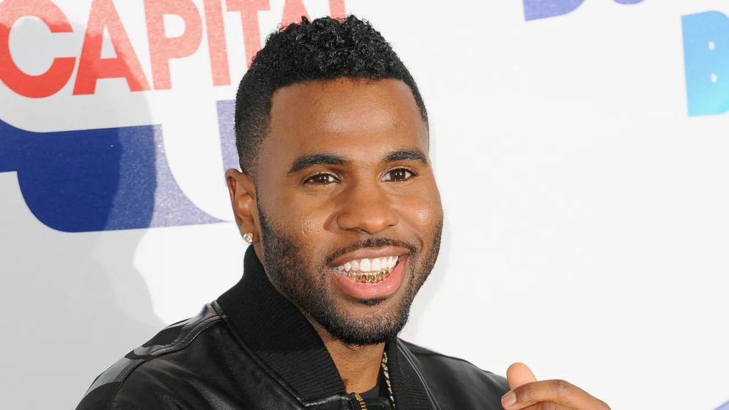 Jason Derulo net worth reflected in his live concert performance