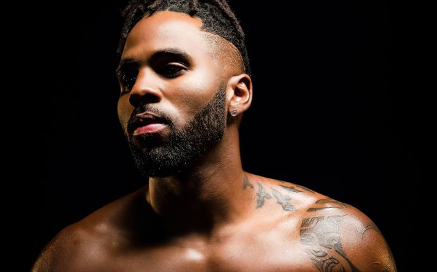 Jason Derulo net worth success portrait pop star image