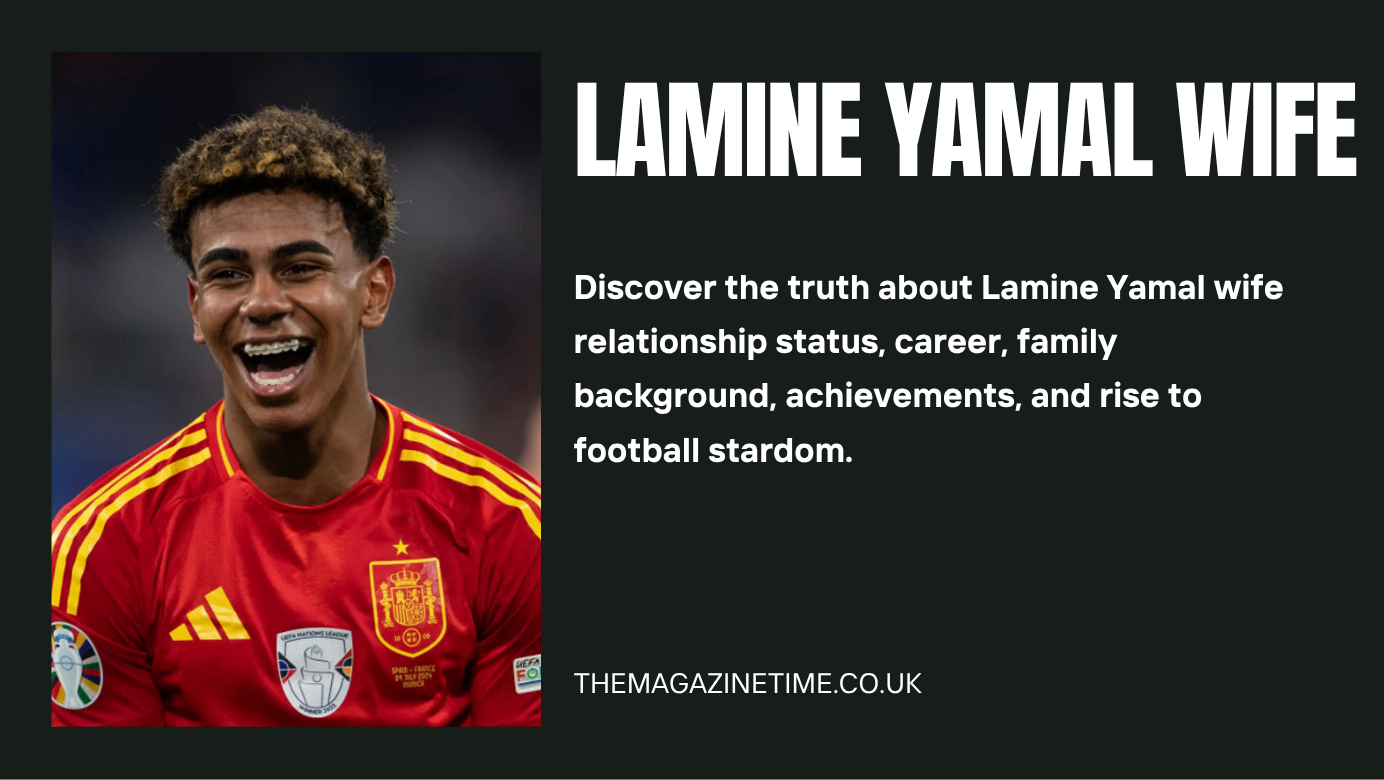 Lamine Yamal wife relationship status and Barcelona football career