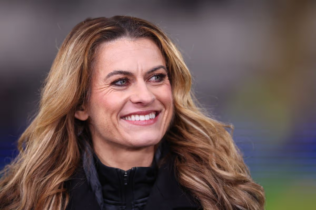 Karen Carney Net Worth reaches approximately $5 million after retirement