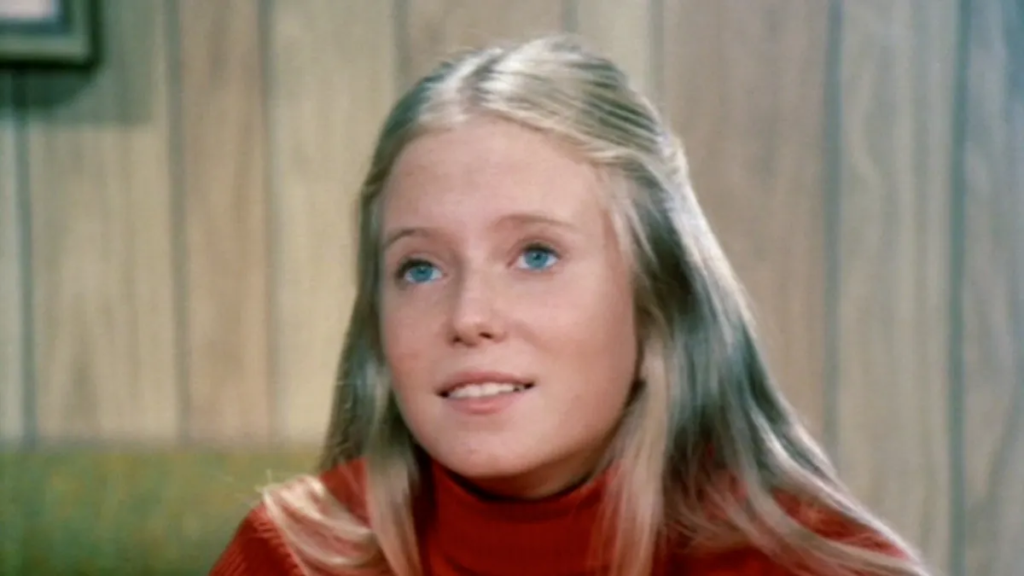 Eve Plumb net worth and career success as Jan Brady