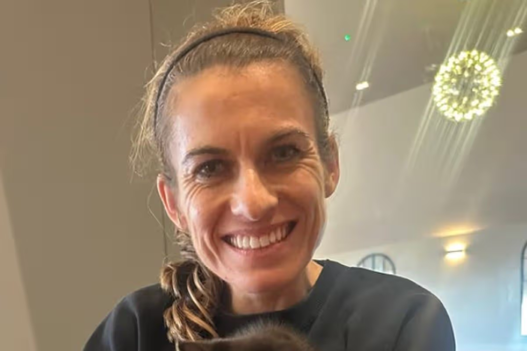 Karen Carney Net Worth analysis showing $4–5 million estimated wealth