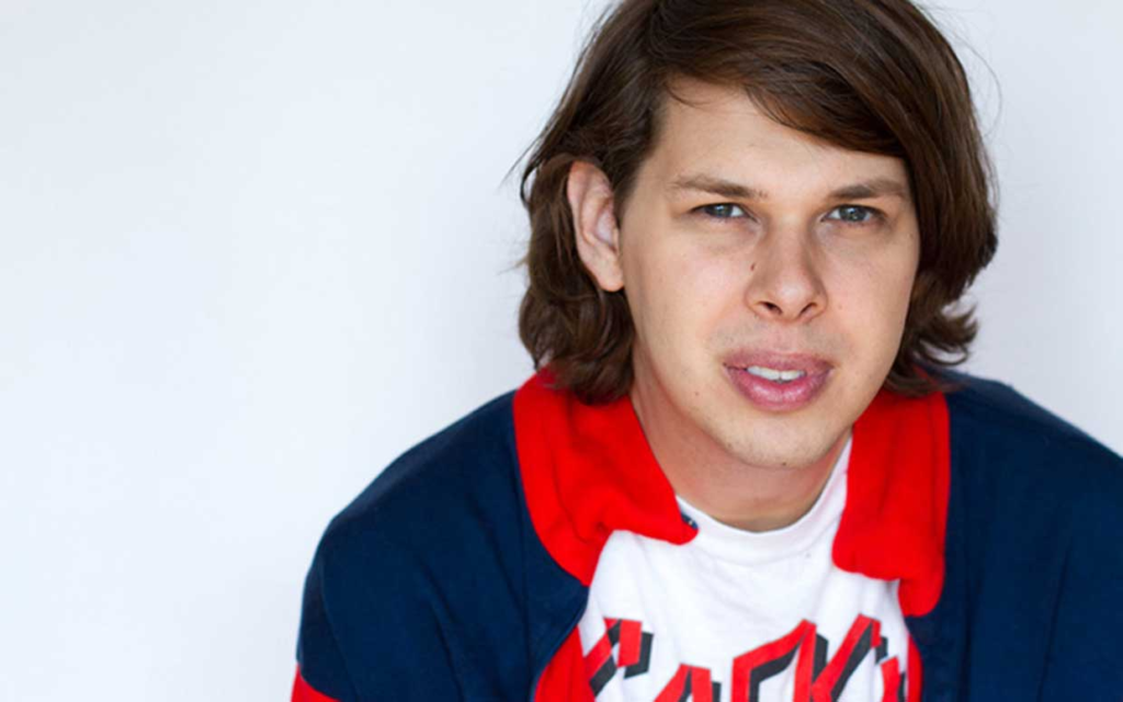 Matty Cardarople career journey and financial success in Hollywood