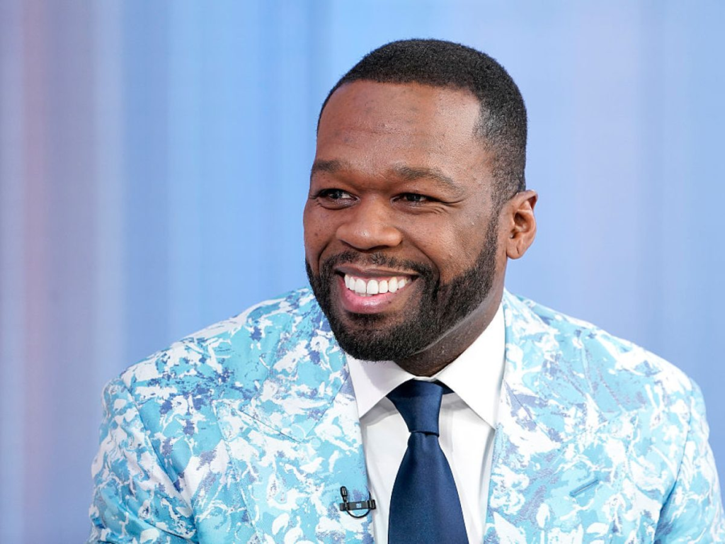 50 Cent Net Worth $100 Million Financial Journey and Wealth Growth