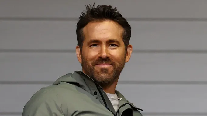 Ryan Reynolds net worth and business success beyond Hollywood