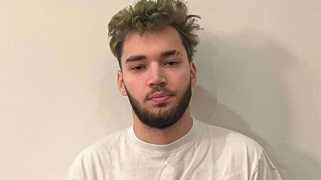 Adin Ross Net Worth and biography