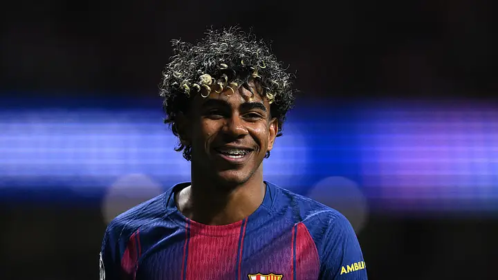 Lamine Yamal wife rumors explained – Barcelona star Lamine Yamal relationship status and personal life