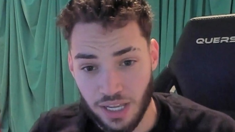 Adin Ross Net Worth explained