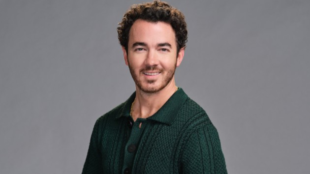 How Old Is Kevin Jonas – Kevin Jonas discussing music and family life