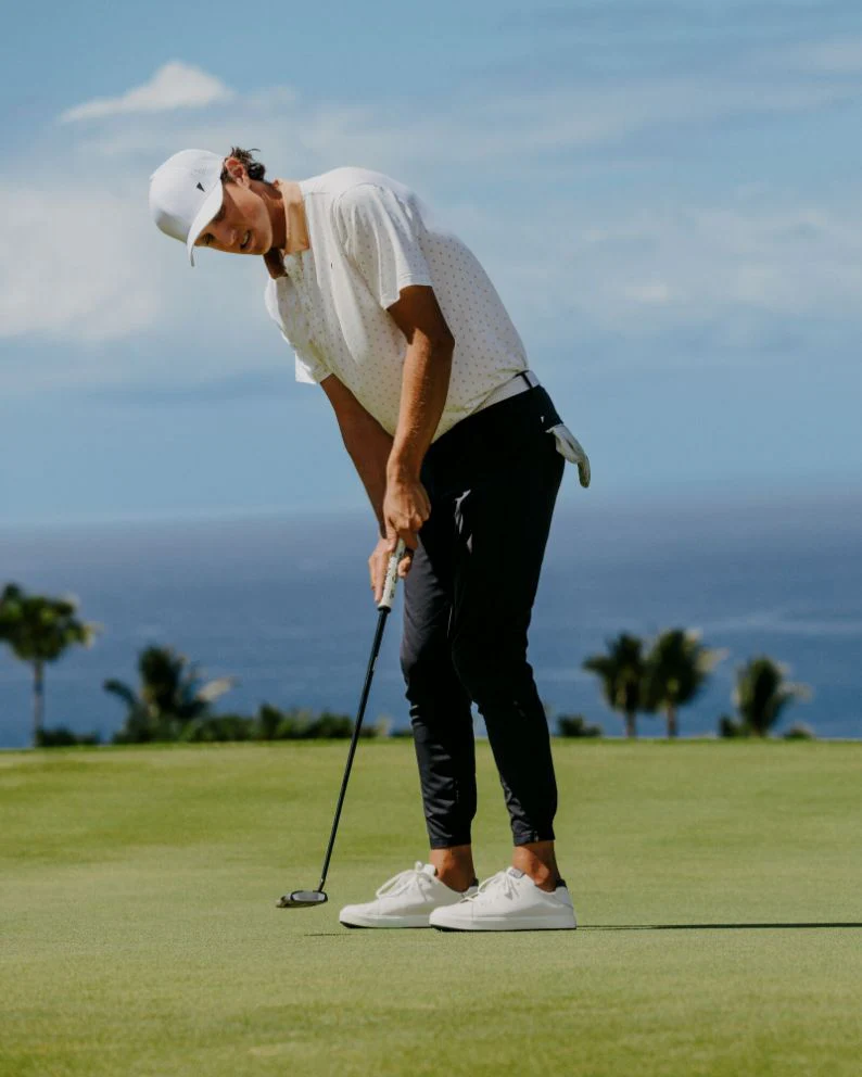Grant Horvat Net Worth and YouTube golf career in 2026