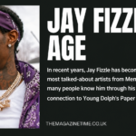 jay fizzle age