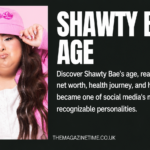 shawty bae age